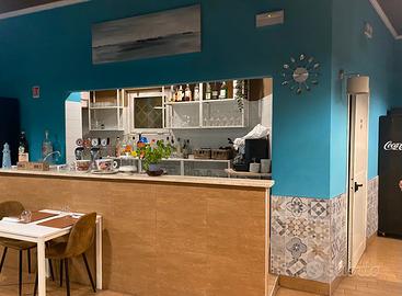 Ristorante pizzeria