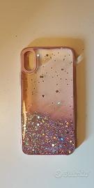Cover iphone x