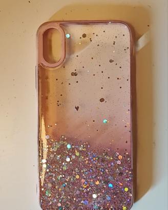 Cover iphone x