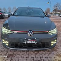 Golf GTI DSG RITIRO USATO/