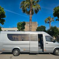 Mercedes Sprinter 412 posti 17