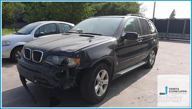 Ricambi Usati BMW X5 E53 2003