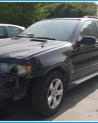 Ricambi Usati BMW X5 E53 2003