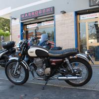 Mash Five Hundred 400