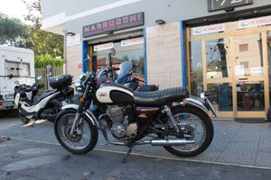 Mash Five Hundred 400