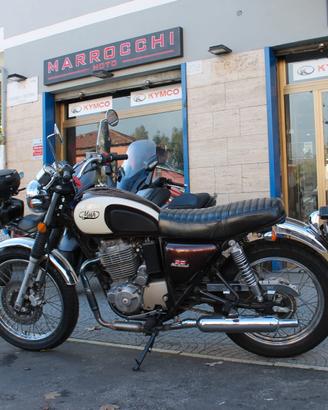 Mash Five Hundred 400