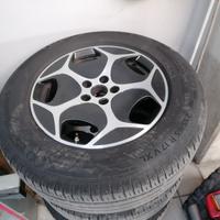 cerchi Alfa Romeo Stelvio 17