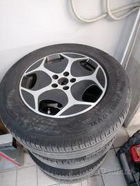 cerchi Alfa Romeo Stelvio 17