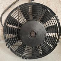 Ventola motore Mercedes G cod. A0005006093