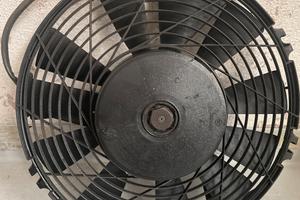 Ventola motore Mercedes G cod. A0005006093