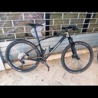 Cannondale Scalpel Ht