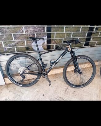 Cannondale Scalpel Ht