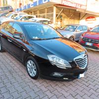 Lancia Delta 1.6 MJT 120 CV KM CERT 2012