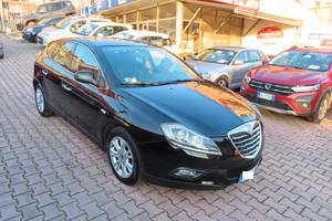 Lancia Delta 1.6 MJT 120 CV KM CERT 2012