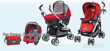 Peg perego pliko sales p3 trio