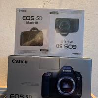 Canon eos 5d markiii