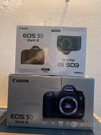 Canon eos 5d markiii