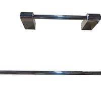 Porta carta igienica Laufen cromo lucido