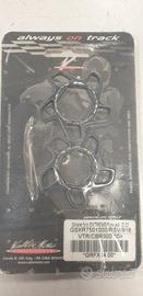 ghiere precarico forcella ValterMoto Honda CBR GSX