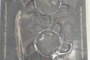 ghiere precarico forcella ValterMoto Honda CBR GSX