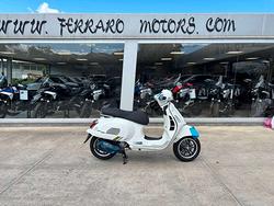Piaggio Vespa 310 GTS SuperTech Nuovo pronto conse