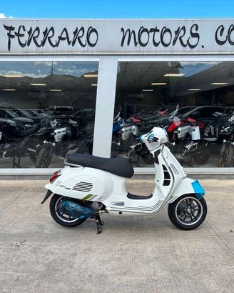 Piaggio Vespa 310 GTS SuperTech Nuovo pronto conse