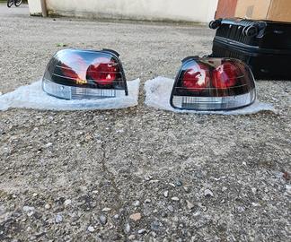 Fanali Posteriori Honda CRX Del Sol Tuning