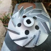 Ventola per raffreddamento Fiat 500 e 126