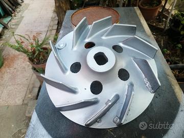 Ventola per raffreddamento Fiat 500 e 126