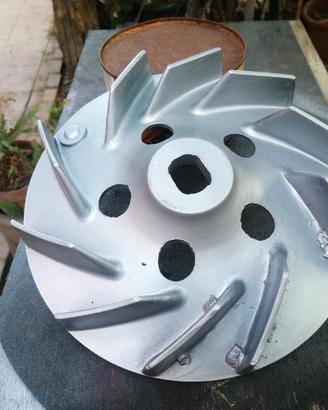 Ventola per raffreddamento Fiat 500 e 126