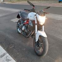 Benelli 302 S - 2016