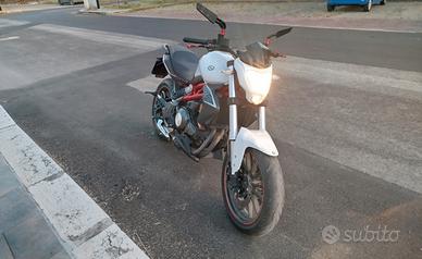 Benelli 302 S - 2016