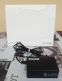 modem router TIM Smart (modello Sercomm VD625) 