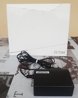modem router TIM Smart (modello Sercomm VD625) 