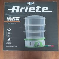 Vaporiera elettrica Ariete ♈