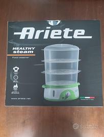 Vaporiera elettrica Ariete ♈