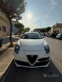 Alfa mito 1.3 95 kw