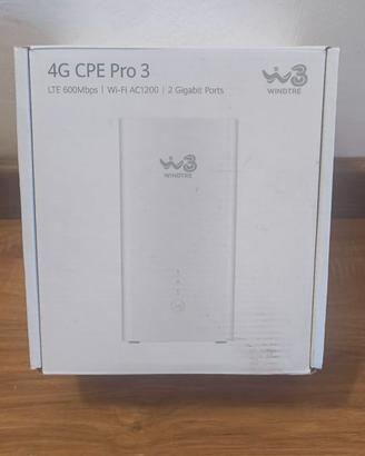 Cubo Wind 3