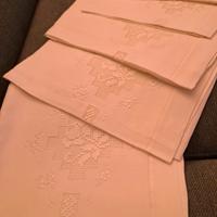 Completo teli da bagno