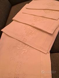 Completo teli da bagno