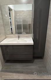 Mobile bagno
