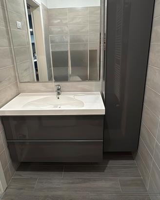 Mobile bagno