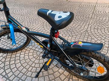 Bici per Bambino 3 -6 anni BTwin Pirata