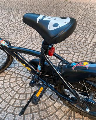 Bici per Bambino 3 -6 anni BTwin Pirata