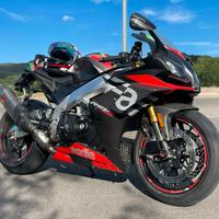 Aprilia rsv4 factory my 2020