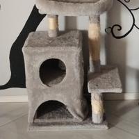 cuccia per gatti 