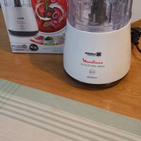  Tritatutto Moulinex 4in 1