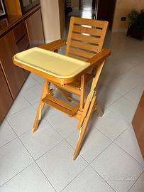 Sediolone Foppapedretti