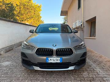 Bmw X2 sDrive18d 2023 70MILA KM