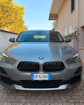 Bmw X2 sDrive18d 2023 70MILA KM